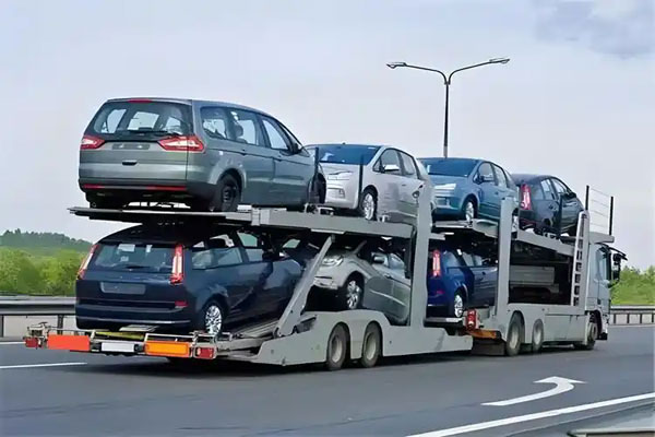 丹寨轿车托运查询