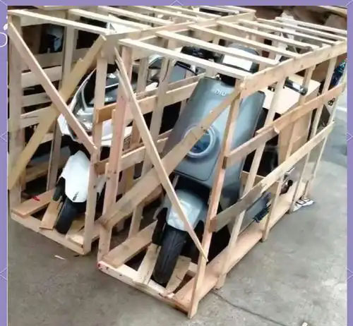 丹寨电动车运输
